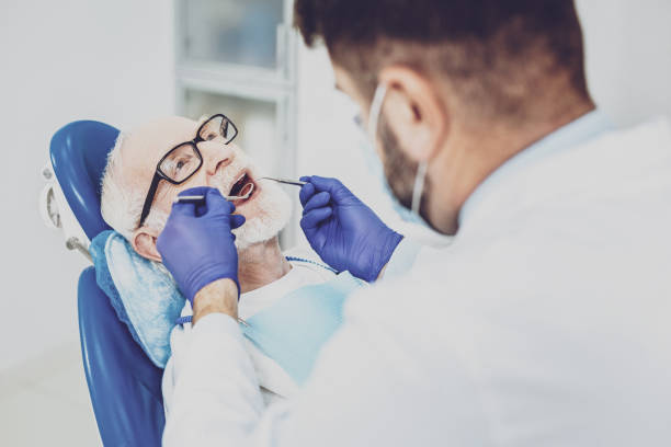 Best After-Hours Emergency Dentist in Big Pine, CA